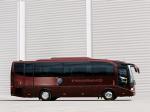 Mercedes-Benz Tourino 2006 года